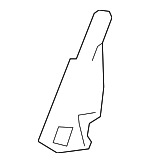 30749794 - Body: Side Frame for Volvo: V70, XC70 Image