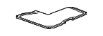 24117566356 - Engine: Trans Pan Gasket for Mini Image