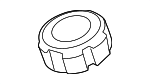 5853124010 - Body: Reservoir Cap for Kia Image