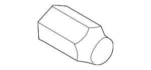 587753K000 - : Brake Proportioning Valve for Kia: Optima Image