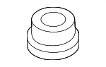 13717625238 - Engine: Air Cleaner Assembly Lower Insulator for BMW Image