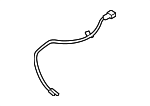 84625L0000 - Body: Wire Harness for Hyundai: Sonata Image