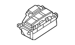 93300L1480SSW - Body: Control Switch for Hyundai: Sonata Image