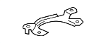 8616135040 - Body: Tweeter Mount Bracket for Toyota: 4Runner Image