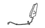 GJR957KB0 - Electrical: Seat Air Bag for Mazda Image