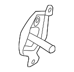 KD498868Y - Body: Lumbar Adjuster for Mazda Image