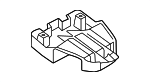 8W08602854PK - Body: Bracket for Audi Image
