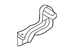 8W5880129 - Body: Actuator for Audi Image