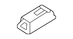 8J0947409B - Body: Luggage Lamp for Audi Image