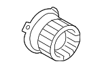 72223XC01A - : Blower Motor for Subaru: Ascent Image