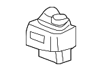 35190SECC01 - Body: Mirror Switch for Acura Image