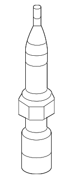 2741023700 - Electrical: Spark Plug for Hyundai: Azera, Entourage, Santa Fe, Sonata, Tiburon, Tucson, Veracruz Image