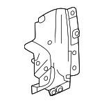 85788234 - Body: Column Bracket for GM Image