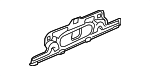 4M8807329B - Body: Retainer Plate for Audi Image