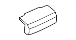 4M8807247 - Body: Absorber for Audi Image