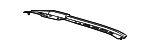 JL1Z4050222A - Body: Roof Reinforced for Ford Image