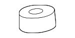 8K0412127C - Suspension: Suspension Coil Spring Cap for Audi Image