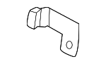 K2NC13312 - : Air Mass Sensor Rear Bracket for Kia Image