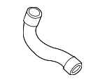 K2N313183 - : Hose for Kia Image