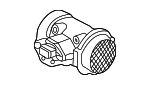 281002Y100 - : Mass Air Flow Sensor for Kia Image