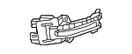34300TBAA01 - Body: Signal Lamp for Honda Image