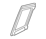 73441SZNA01 - : Seal for Acura Image