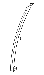 72731SZNA01 - : Guide for Acura: ZDX Image