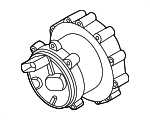 375W5CV000 - Cooling System: Pump Assembly for Hyundai Image