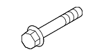 1129404357K - Cooling System: Pump Assembly Bolt for Hyundai Image