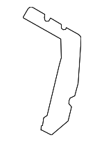 883552B000 - Body: Noise Filter for Hyundai Image