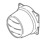 EC0251680 - : Fog Lamp Assembly for Mazda: Tribute Image