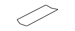 51169179818 - Body: Liner for BMW Image