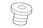 46665SWWG01 - Body: Reservoir Assembly Grommet for Honda Image