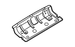 68071183AA - Body: Rear Bow for Mopar Image