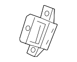 35650TVAA01 - Body: Seat Heat Switch for Acura: RDX Image