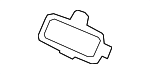 83407TJBA01ZA - Body: Adapter Hole Plug for Acura: RDX Image