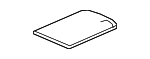 83385TJBA21ZB - : Lid for Acura Image