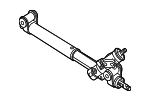 19207781 - Steering: Steering Gear for Saab: 9-7x Image