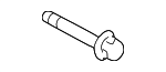 MF140476 - Engine: Front Bracket Bolt for Mopar Image