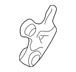 MD619717 - Engine: Tension Arm for Mopar Image