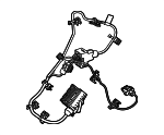 4655409304 - : Harness for Mercedes-Benz Image