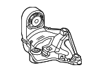 4653408200 - Electrical: Mount Bracket for Mercedes-Benz Image