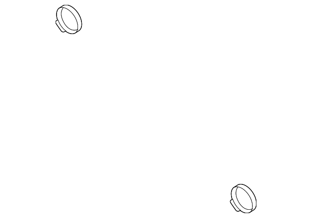 Inlet Tube O-Ring - Porsche (N-903-168-01)