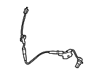 599103F000 - Brakes: ABS Sensor for Kia: Amanti Image