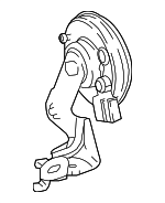 8656006060 - Electrical: Alarm Horn for Toyota Image image