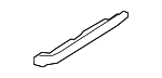 4K08814574PK - Body: Side Trim for Audi Image