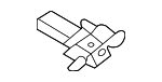 3Q0959247 - Body: Motor for Audi Image