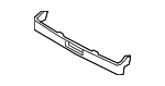 5H08817934PK - Body: Trim Panel for Audi Image