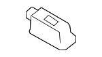 11A945301 - Electrical: Courtesy Light for Audi Image