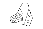 81A881328A4PK - Body: Inner Cover for Audi Image